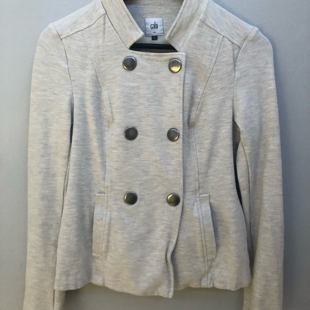 Cabi jacket
